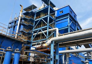 国家能源局全力支持煤炭清洁高效利用及新兴能源技术研发，推动能源结构优化升级