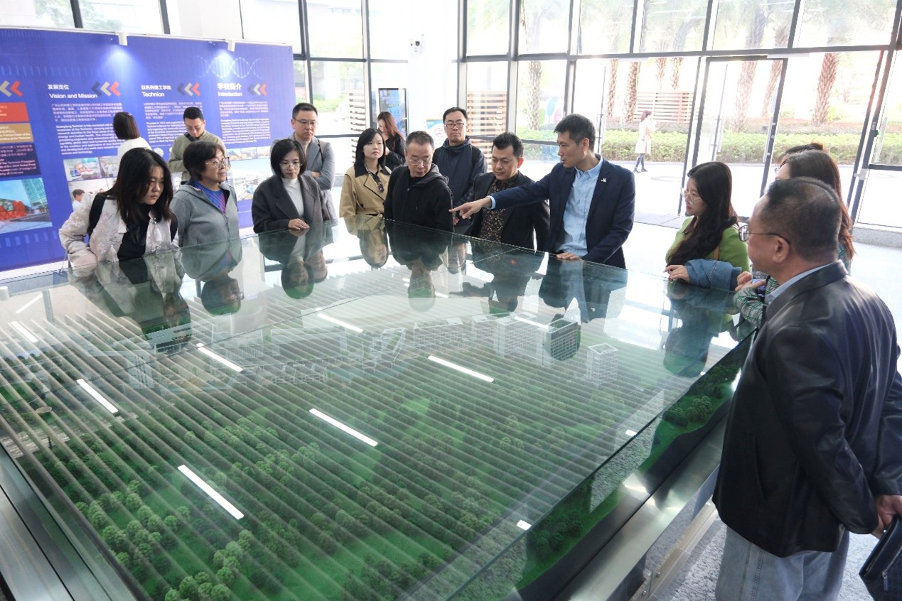 从理论到实践 广以科创在新兴能源技术研发中的创新与创业之路