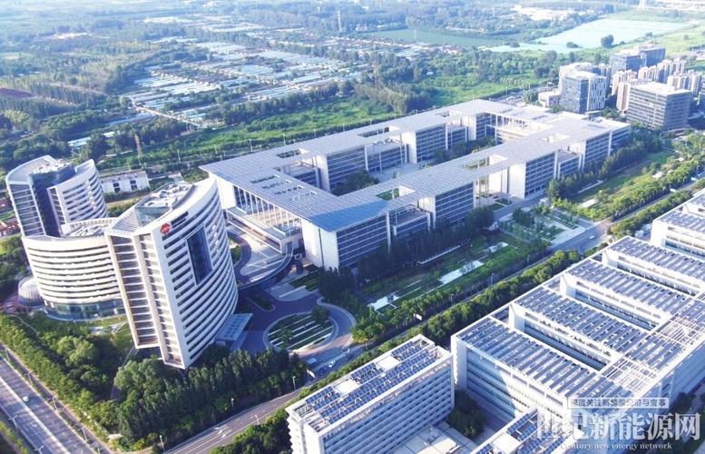 国家能源集团大力推进新型储能领域技术研发和应用示范,在电化学储能